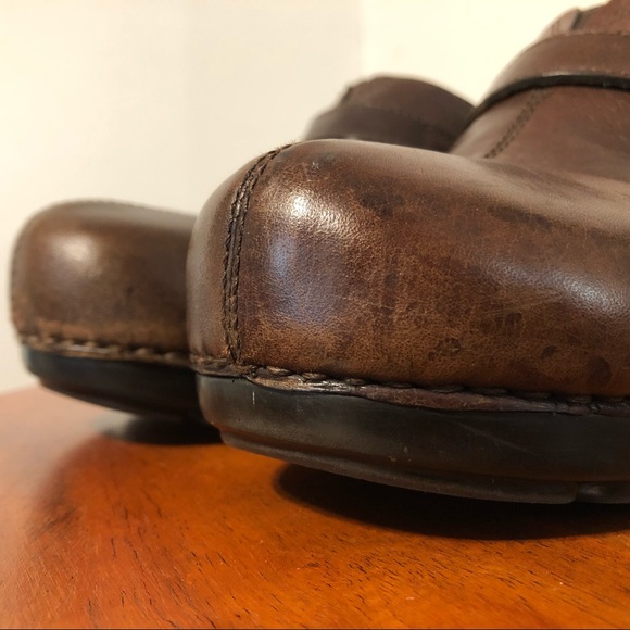 Dansko Solstice Clog Size 10/10.5 (42) R1:4 - Picture 7 of 11